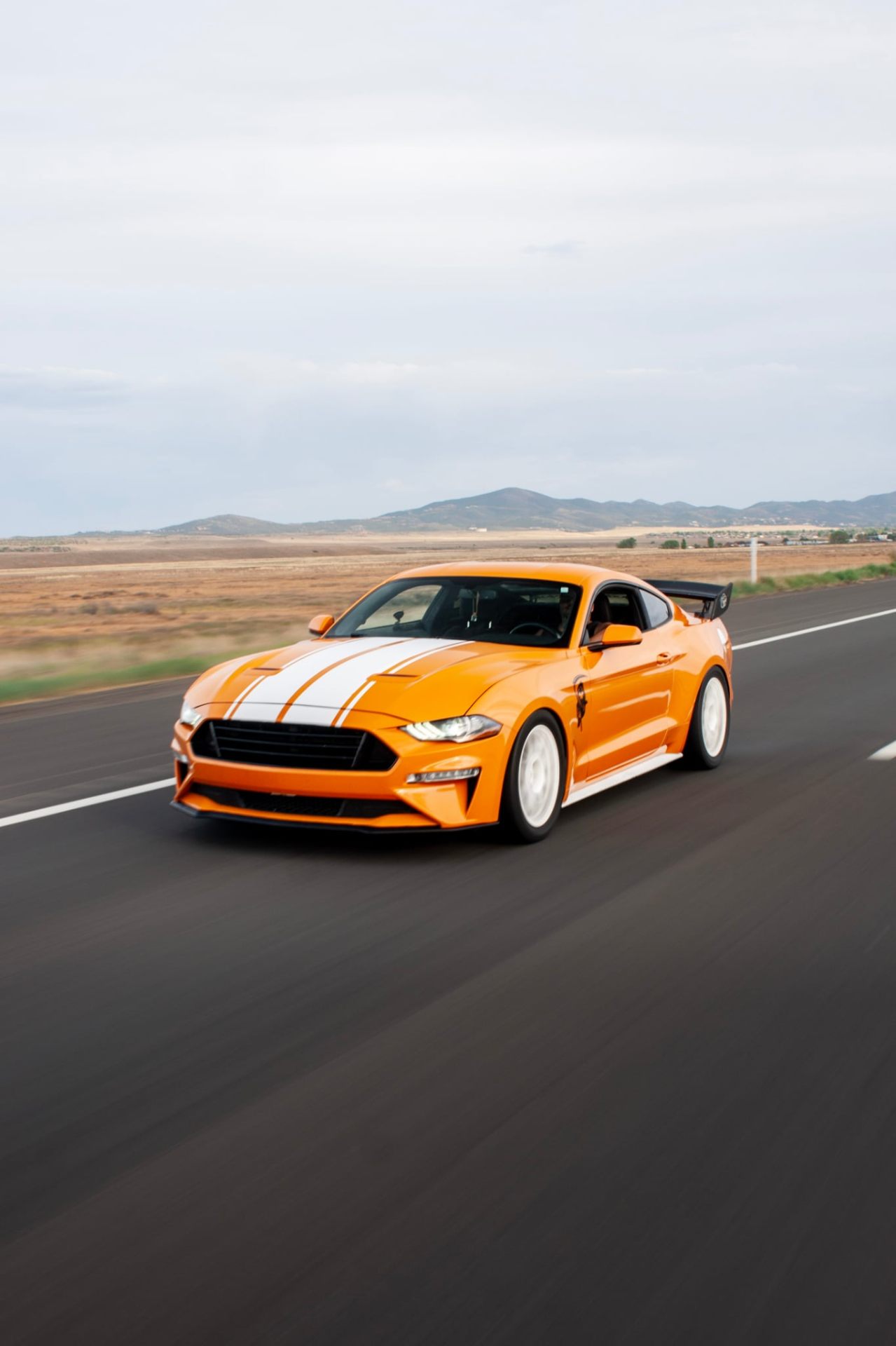 Mustang GT — Cars automotive photography by Tri City Media